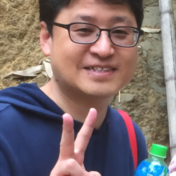 朱育翰 講師
