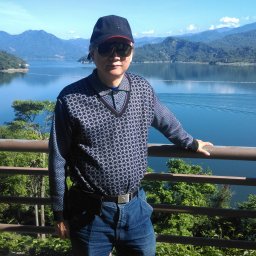 李仁森 講師