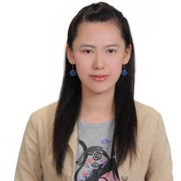 劉妍均 講師