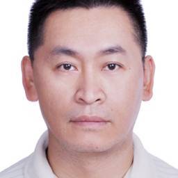 蔡煌松 講師