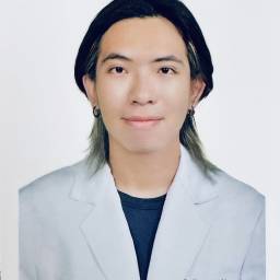 林柏凱 講師