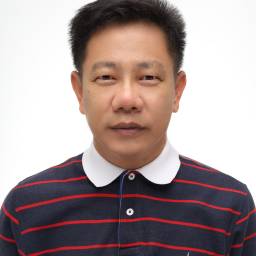 呂和謙 講師