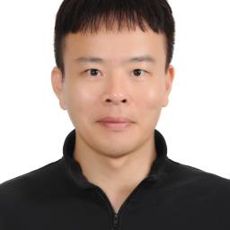 許根源 講師