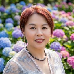 張婉菁 講師