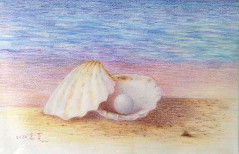 ごめんなさい実証するロードされた色鉛筆海 Hursthardware Net